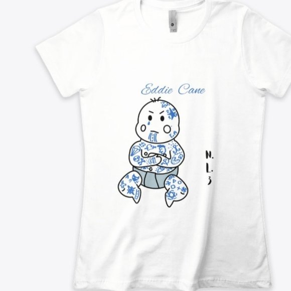 EDDIE CANE - The Entertainer - Picture 7 of 9